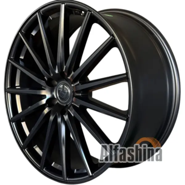Koko FF036 9x21 5x112 ET36 DIA72.5 BM