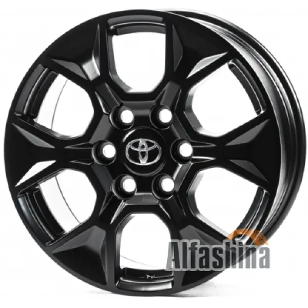 Replica TY18584 8x18 6x139.7 ET60 DIA95.1 SB