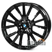 Replica B20515 8.5x20 5x112 ET25 DIA66.6 GB