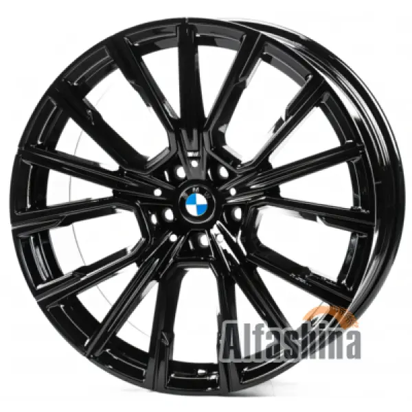 Replica B20515 8.5x20 5x112 ET25 DIA66.6 GB