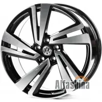 Replica VV20146 9x20 5x112 ET33 DIA66.5 GBMF
