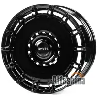 WS FORGED WS-LR21/1C 9.5x22 5x120 ET42.5 DIA72.4 GB