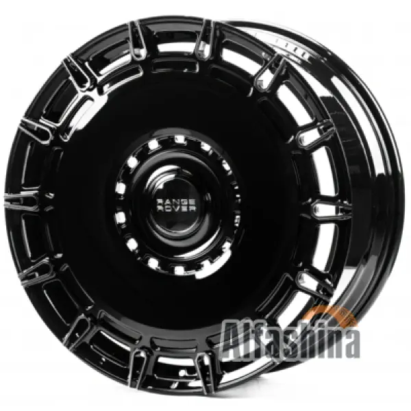 WS FORGED WS-LR21/1C 9.5x23 5x120 ET42.5 DIA72.4 GBMF