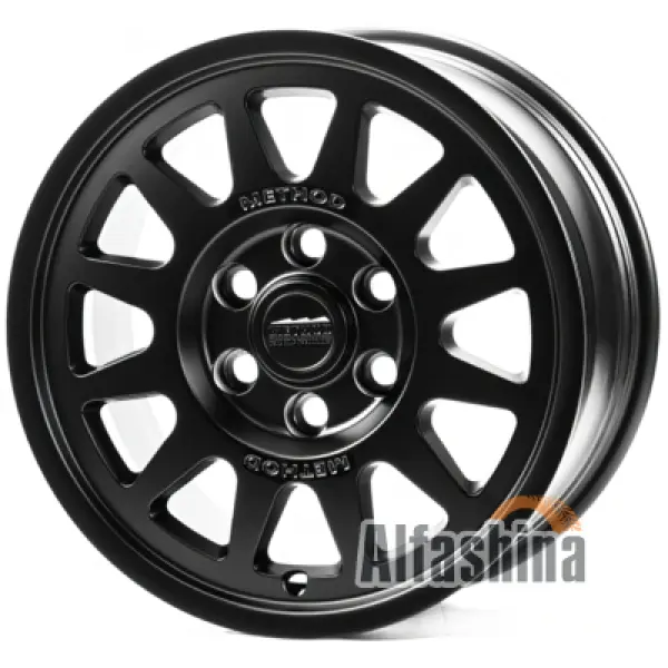 Replica FORGED TY9949 8.5x18 6x139.7 ET40 DIA95.1 SB