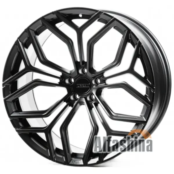 Replica FORGED A3438 10.5x22 5x112 ET9 DIA66.5 SB