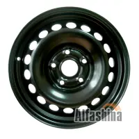 Кременчуг 233 Hyundai, Kia 6x15 5x114.3 ET47 DIA67.1 Black