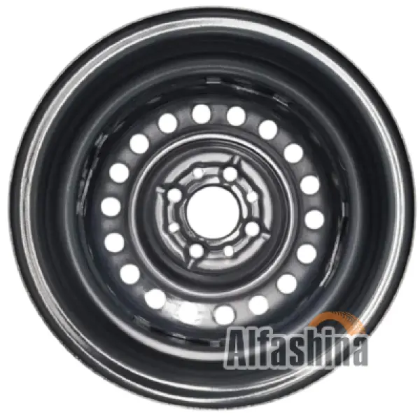 Profi ВАЗ 2103-2107 5x13 4x98 ET30 DIA60.5 Gray