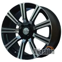 Amati 7019 8x18 5x112 ET35 DIA73.1 GBFP
