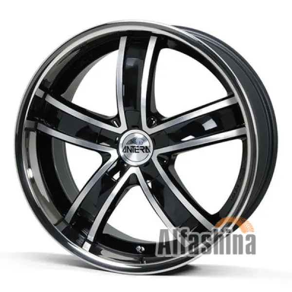 Antera 381 10x22 5x120 ET40 DIA72.6