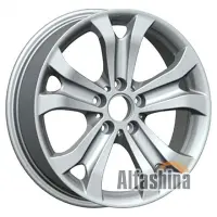 Replica BMW (B81) 10x20 5x120 ET40 DIA74.1 S