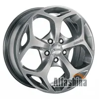 Arcasting D666 8.5x18 5x150 ET38 DIA110