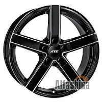 ATS Emotion 7.5x17 5x112 ET35 DIA70.1 DSKP