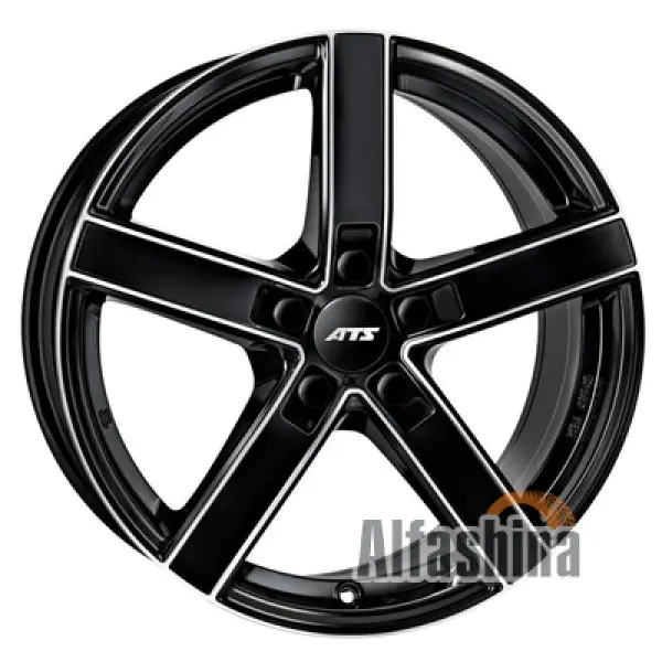 ATS Emotion 7.5x17 5x112 ET35 DIA70.1 DSKP