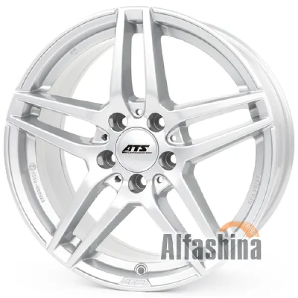 ATS Mizar 7.5x17 5x112 ET47 DIA70.1 SP