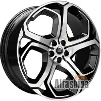 Replica Range Rover LR019 9.5x21 5x120 ET49 DIA72.6 GMF
