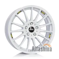 ATS StreetRallye 7x17 4x108 ET45 DIA63.4 W