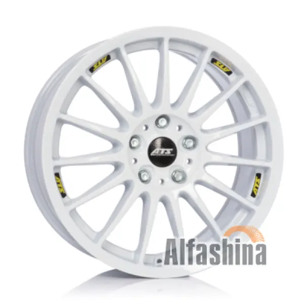 ATS StreetRallye 7x17 4x108 ET45 DIA63.4 W