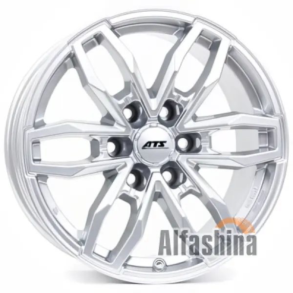 ATS Temperament 9.5x20 5x114.3 ET30 DIA70.1 PS