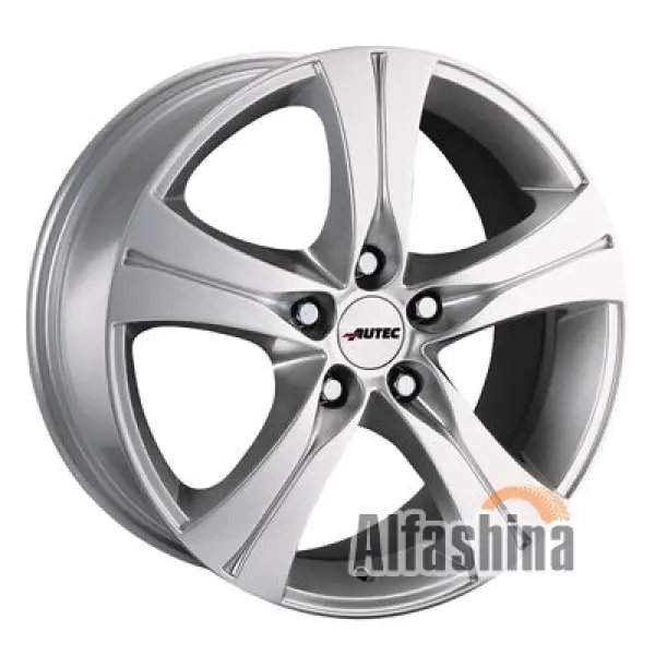 Autec Ethos 8x18 5x112 ET42 DIA70 S