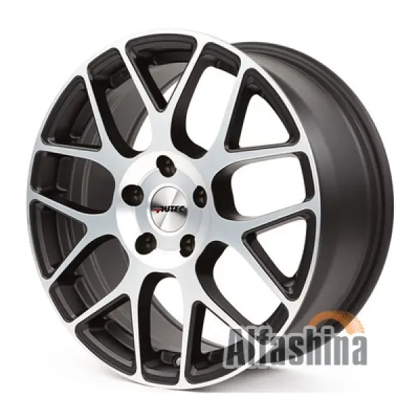 Autec Hexano 7.5x17 5x120 ET37 DIA70.1 BMP