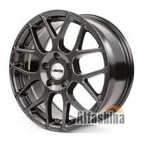 Autec Hexano 8x18 5x112 ET35 DIA70.1 BMet