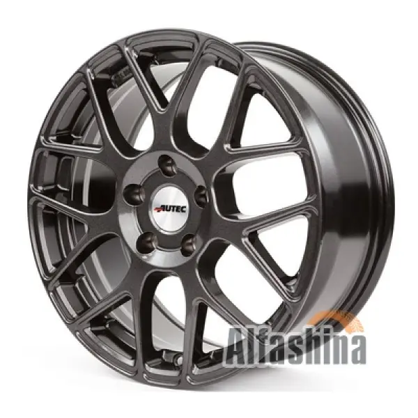 Autec Hexano 8x18 5x112 ET35 DIA70.1 BMet