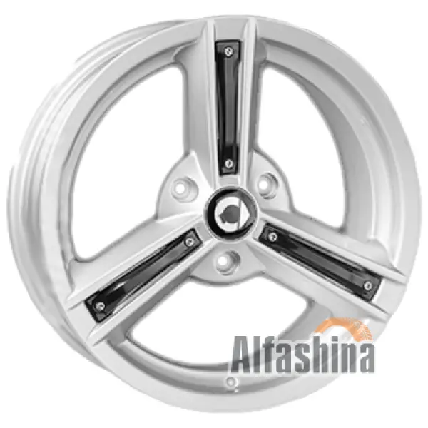 Replica Smart (A-R828) 6.5x16 3x112 ET27 DIA67.1 S