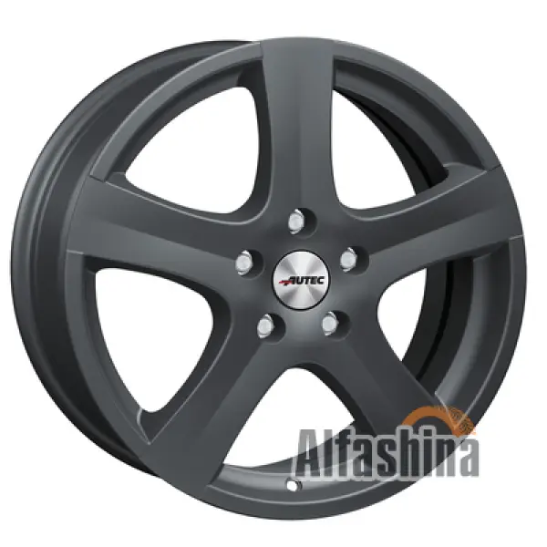 Autec Nordic 7x16 5x112 ET48 DIA70.1 MGR