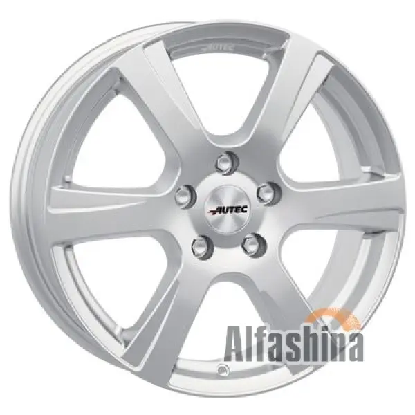 Autec Polaric 7x17 5x108 ET48 DIA70 S
