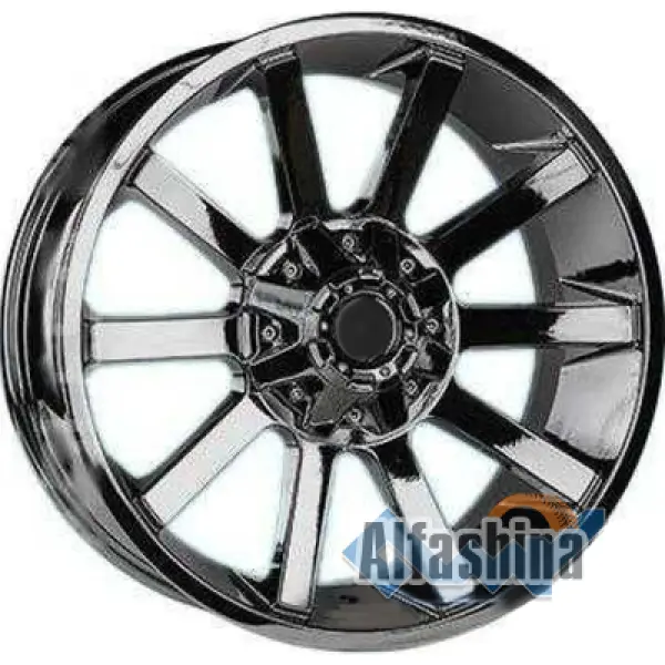 Replica Toyota JT-1626 9x20 6x139.7 ET20 DIA110 HHB