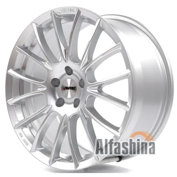 Autec Veron 8.5x19 5x112 ET45 DIA70 Kristall