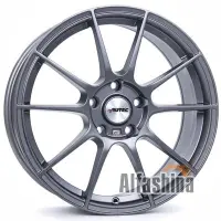 Autec Wizard 7.5x17 5x108 ET45 DIA70.1 GM