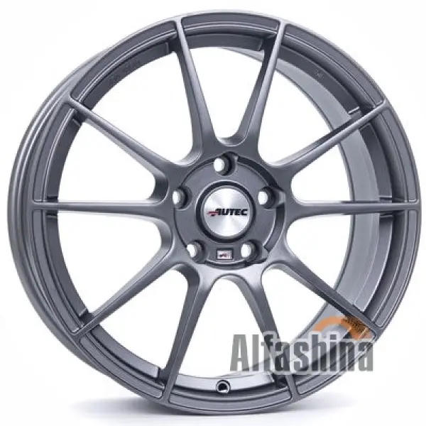 Autec Wizard 8x19 5x114.3 ET45 DIA70 GM