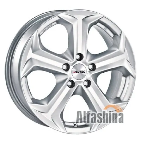 Autec Xenos 6.5x16 5x118 ET47 DIA71.1 S