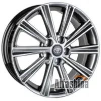 Replica Toyota (TY99) 7x17 5x114.3 ET40 DIA60.1 HB