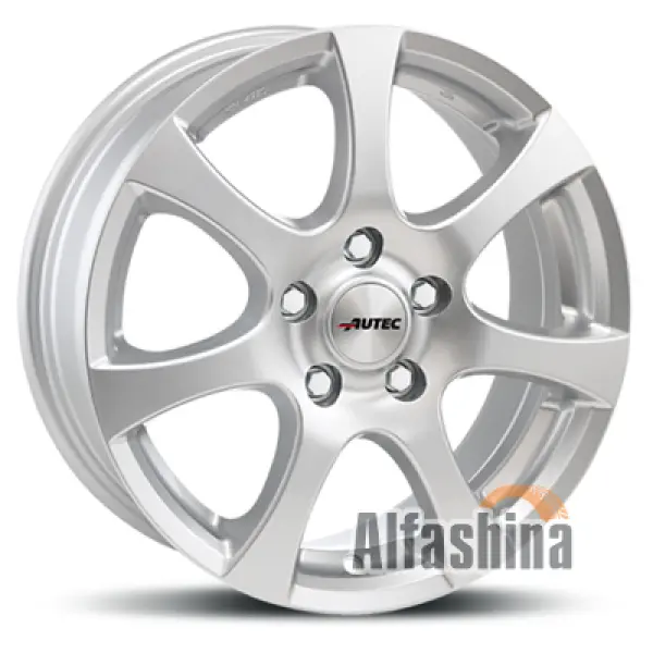 Autec Zenit 7.5x17 5x108 ET53 DIA70 S
