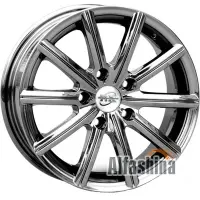 Autom A-101 6.5x15 5x100/114.3 ET40 DIA73.1 CB