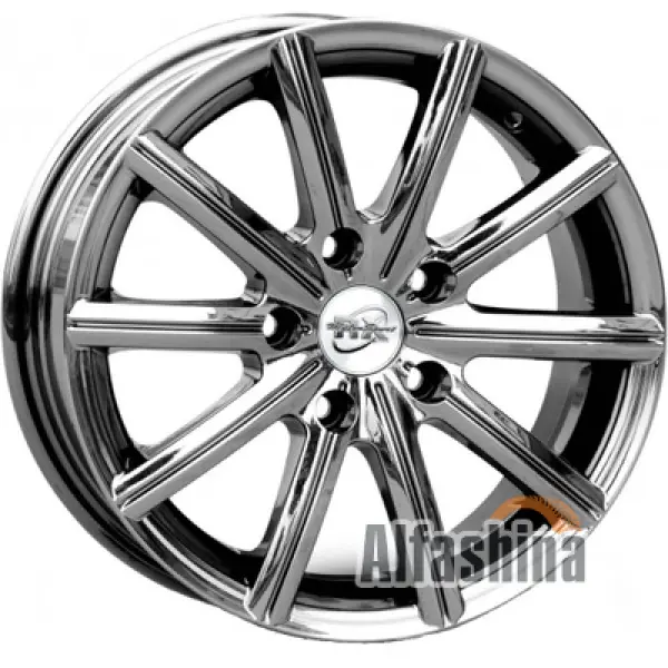 Autom A-101 7x16 5x114.3 ET38 DIA73.1 CB