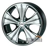 Rial Ancona 7.5x17 5x112 ET35 DIA70.1 Chrom