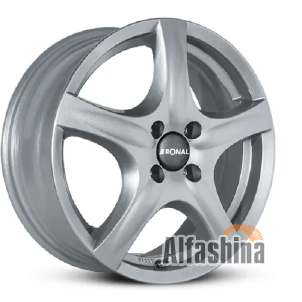 Ronal R42 6x15 5x100 ET38 DIA68 CS