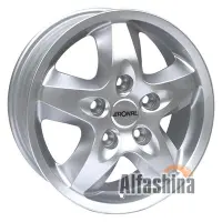 Ronal R44 6.5x16 5x160 ET60 DIA65.1 CS