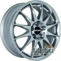 Ronal R54 6.5x15 4x108 ET25 DIA65.1 T