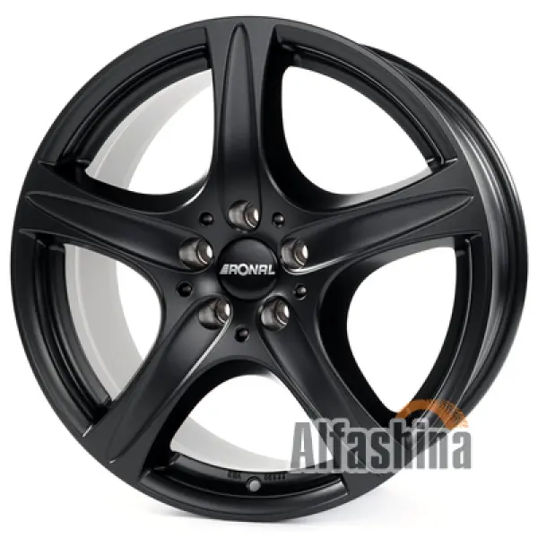 Ronal R55 9x19 5x112 ET30 DIA76 MB