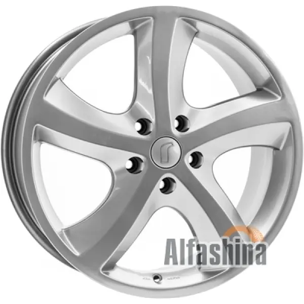 Rondell Design 0047 8.5x18 5x112 ET48 DIA66.6 HS