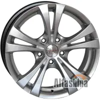 RS Wheels 5066 6x14 4x114.3 ET35 DIA69.1 S