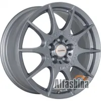 Speedline Marmora 9.5x20 5x120 ET42 DIA76 ANTHR
