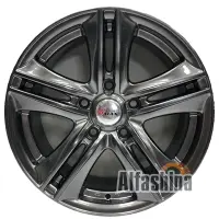 Sportmax Racing SR-392 8x18 5x114.3 ET40 DIA67.1 HB