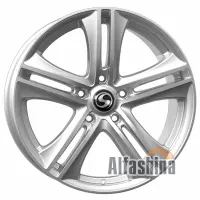 Sportmax Racing SR-392 7x16 5x114.3 ET40 DIA67.1 HS