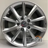 Sportmax Racing SR-968 7x16 5x114.3 ET40 DIA67.1 HS