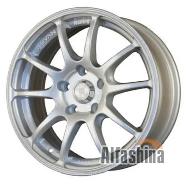 Storm BK-380 6.5x16 5x114.3 ET40 DIA67.1 W
